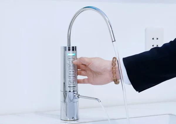 Mua máy lọc nước ion kiềm ở đâu tại Hà Nội giá rẻ, chất lượng