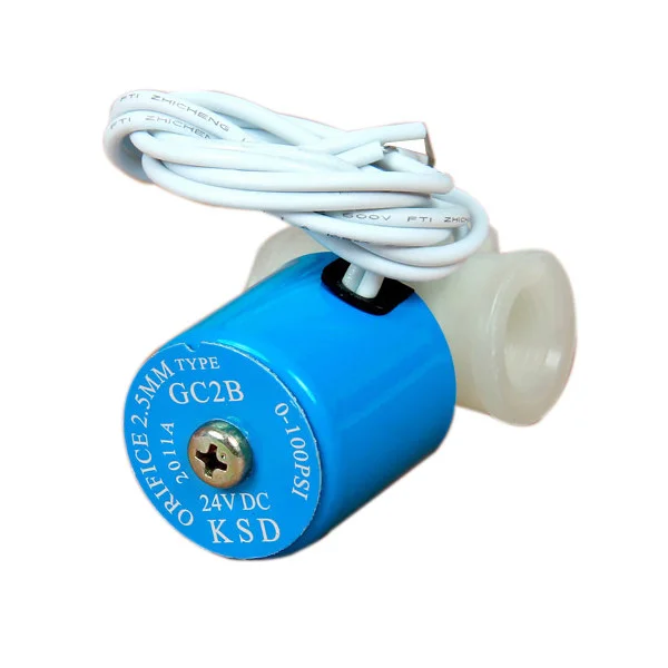 Hướng dẫn cách đấu van điện từ máy lọc nước