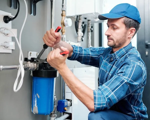 Cách lắp máy lọc nước dành cho những bạn muốn tự lắp đặt tại nhà