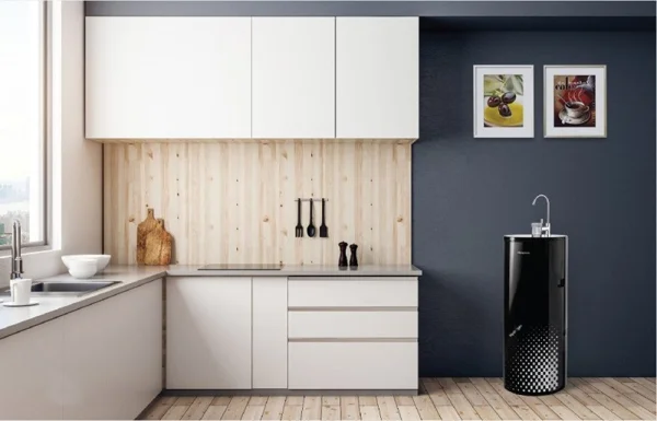 Máy lọc nước có tốn điện không và cách dùng máy lọc tiết kiệm điện