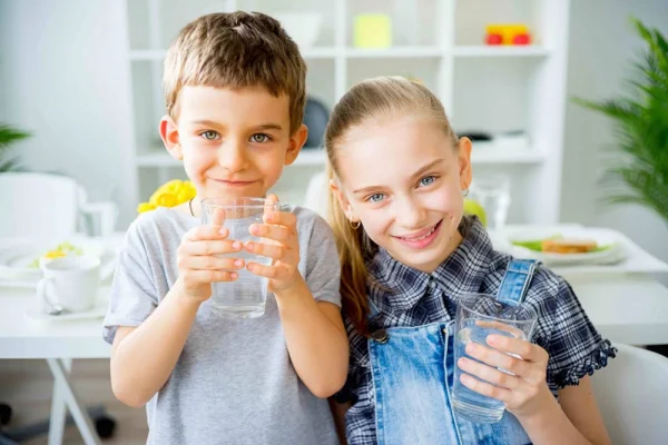 Máy lọc nước Hydrogen là gì? 5 lợi ích của việc sử dụng máy lọc nước Hydrogen