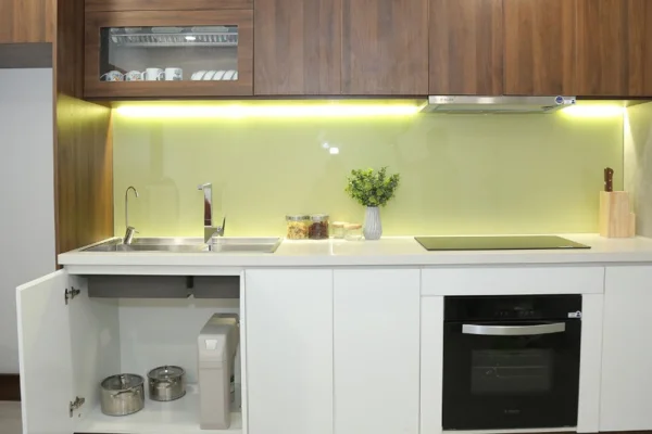 Máy lọc nước nhỏ gọn cho chung cư và các lợi ích của thiết bị này